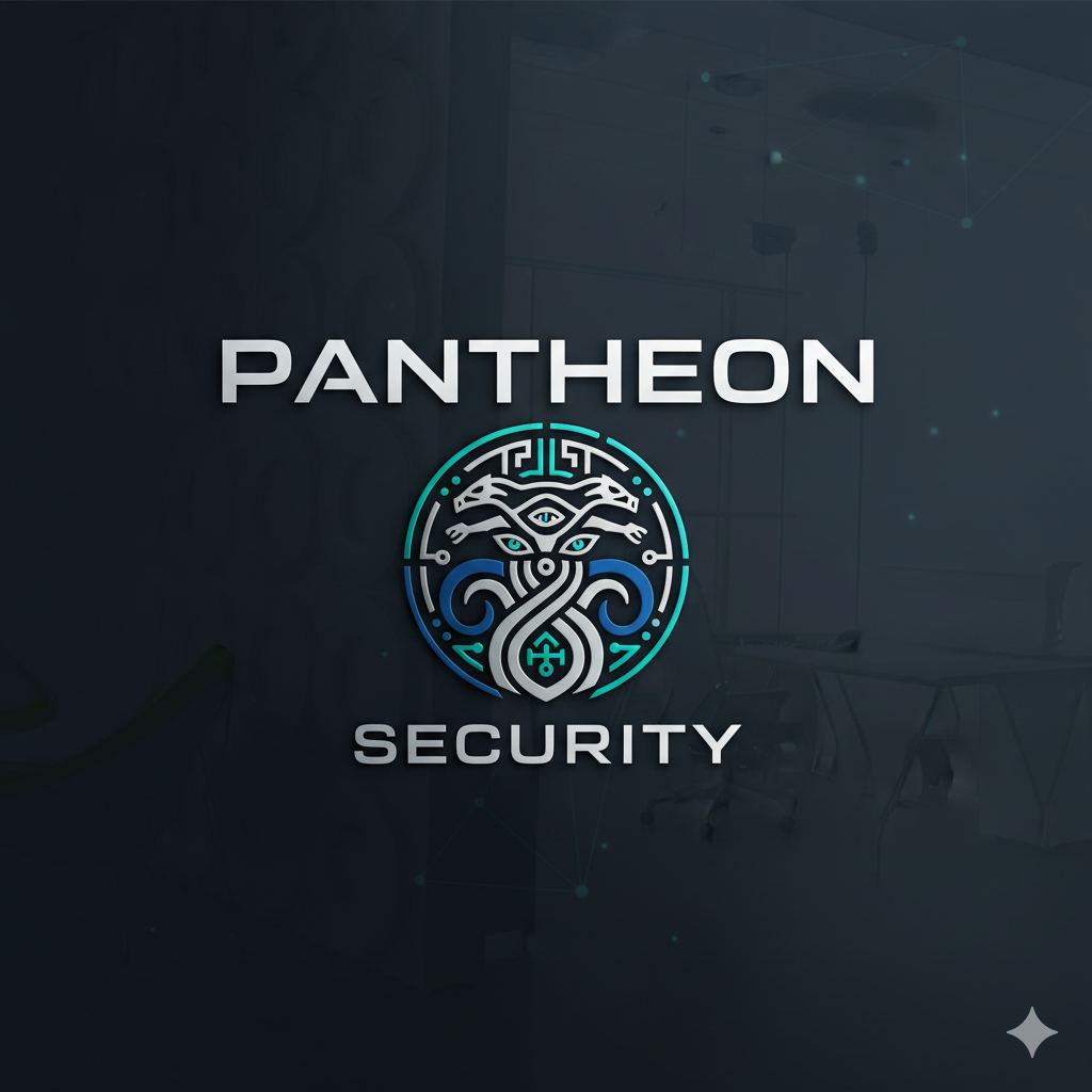 Pantheon Security