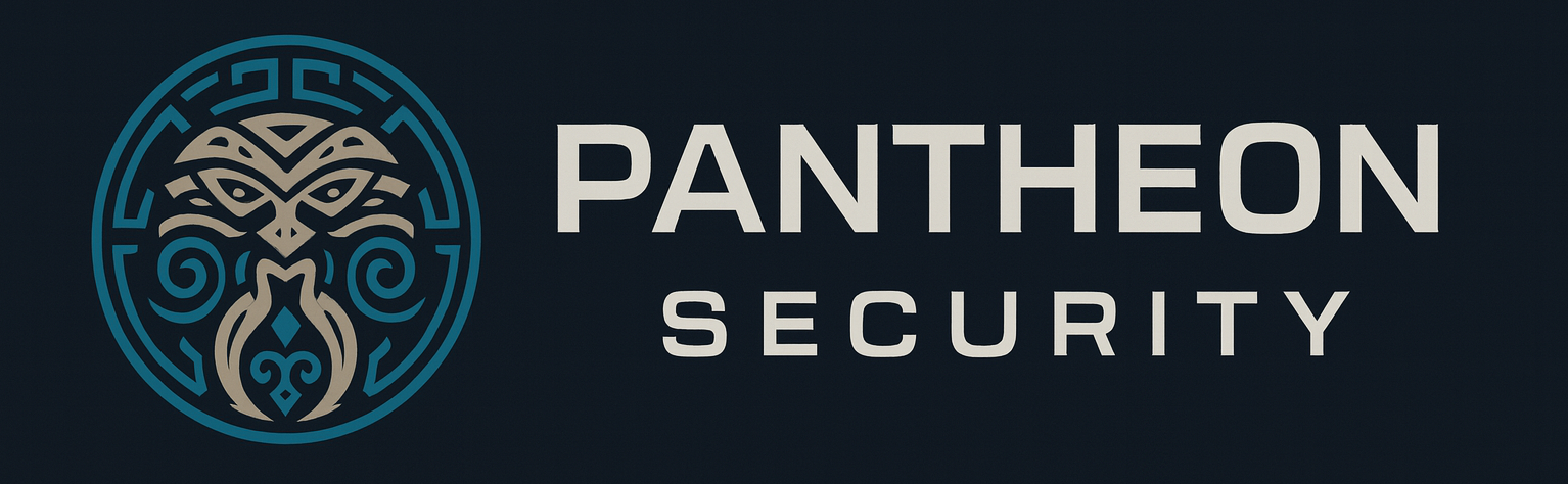 Pantheon Security