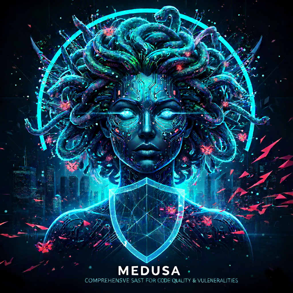 MEDUSA Security Scanner